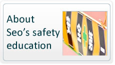 About Seo's safety education