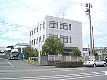 Office building (3-story building)